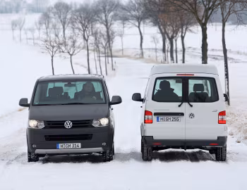 Volkswagen T5 '2003–15