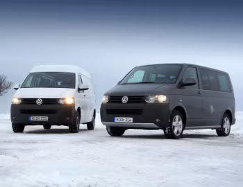 Volkswagen T5 '2003–15