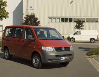 Volkswagen T5 '2003–15