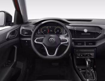 Panel frontal Volkswagen Tacqua 280 TSI '2019–pr.