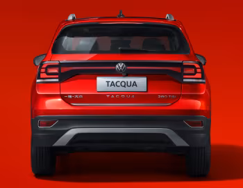 Volkswagen Tacqua 280 TSI '2019–pr.