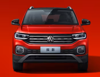 Volkswagen Tacqua 280 TSI '2019–pr.