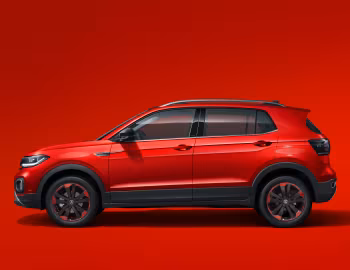 Volkswagen Tacqua 280 TSI '2019–pr.