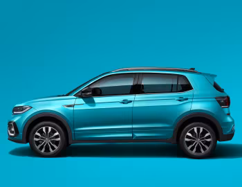 Volkswagen Tacqua R-Line '2019–pr.