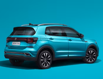 Volkswagen Tacqua R-Line '2019–pr.