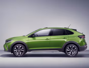 Volkswagen Taigo [Worldwide] '2021–pr.