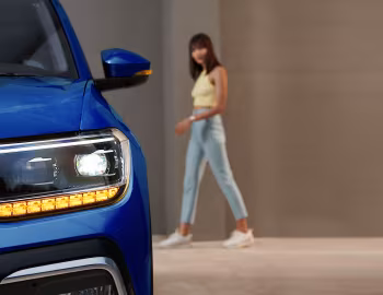 Volkswagen Taigun [Mexico] '2023–26