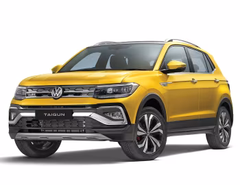 Volkswagen Taigun [India] '2021–pr.