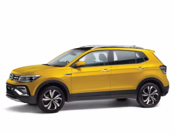 Volkswagen Taigun [India] '2021–pr.
