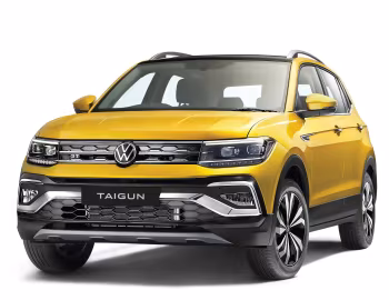 Volkswagen Taigun [India] '2021–pr.