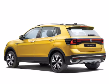 Volkswagen Taigun [India] '2021–pr.