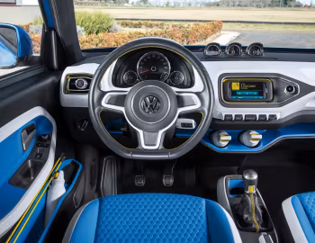 Торпедо Volkswagen Taigun Concept '10.2012