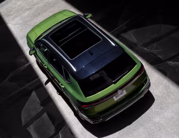 2025–pr. Volkswagen Taos [Mexico] '2024–pr.