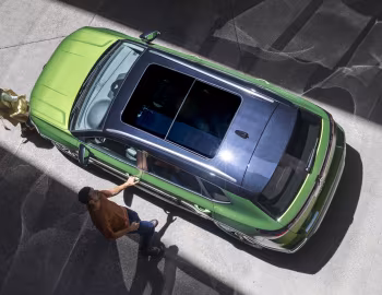 2025–pr. Volkswagen Taos [Mexico] '2024–pr.