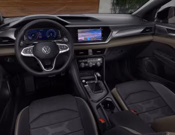 Panel frontal Volkswagen Taos 250 TSI [Latam] '2021–pr.