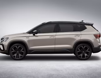 Volkswagen Taos 250 TSI [Latam] '2021–pr.
