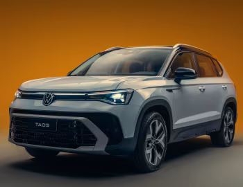 Volkswagen Taos 250 TSI [Latam] '2026