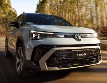 Volkswagen Taos 250 TSI [Latam] '2026