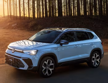 Volkswagen Taos 250 TSI [Latam] '2026