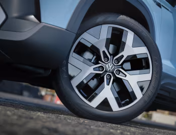 Volkswagen Taos 250 TSI [Latam] '2026