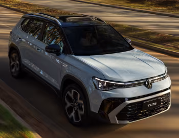 Volkswagen Taos 250 TSI [Latam] '2026