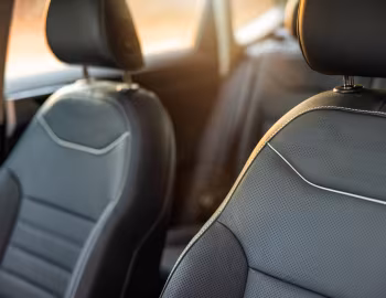 Interior Volkswagen Taos 250 TSI [Latam] '2026