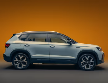 Volkswagen Taos 250 TSI [Latam] '2026