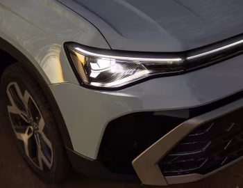 Volkswagen Taos 250 TSI [Latam] '2026