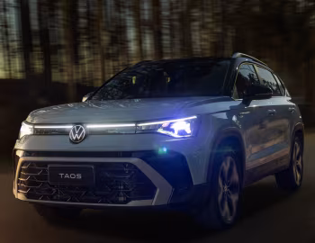 Volkswagen Taos 250 TSI [Latam] '2026