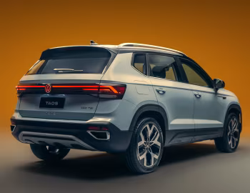 Volkswagen Taos 250 TSI [Latam] '2026