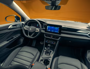 Panel frontal Volkswagen Taos 250 TSI [Latam] '2026
