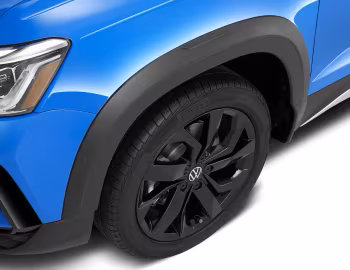 2022–24 Volkswagen Taos Basecamp [North America] '2021–24