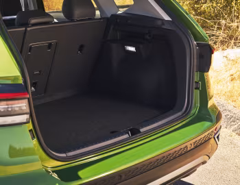 Coffre 2025–pr. Volkswagen Taos SEL 4MOTION [North America] '2024–pr.