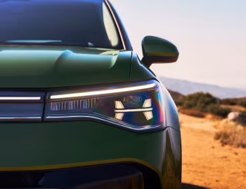 2025–pr. Volkswagen Taos SEL 4MOTION [North America] '2024–pr.