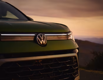 2025–pr. Volkswagen Taos SEL 4MOTION [North America] '2024–pr.
