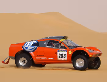 Volkswagen Tarek '2003