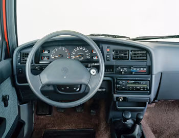 Panel frontal Volkswagen Taro 4WD Extended Cab '09.1994–03.1997