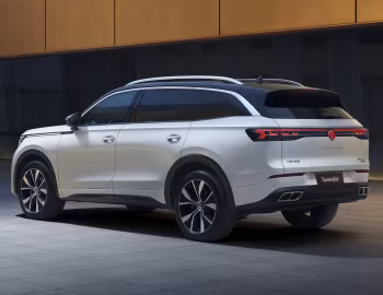 Volkswagen Tavendor 380 TSI 4MOTION R-Line '2022–26