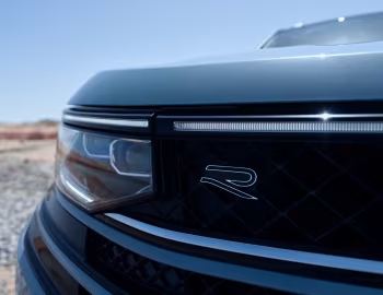 Volkswagen Tavendor 380 TSI 4MOTION R-Line '2022–26