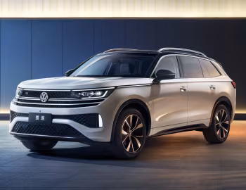Volkswagen Tavendor 380 TSI 4MOTION R-Line '2022–26