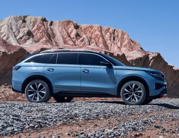 Volkswagen Tavendor 380 TSI 4MOTION R-Line '2022–26