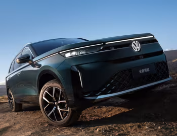 Volkswagen Tavendor 450 TSI 4MOTION R-Line '2026