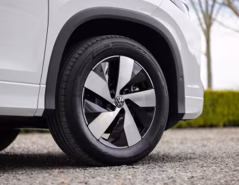 Volkswagen Tayron Life [Australia] '2025–pr.