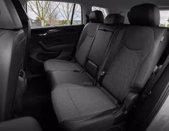 Interior Volkswagen Tayron Life [Australia] '2025–pr.