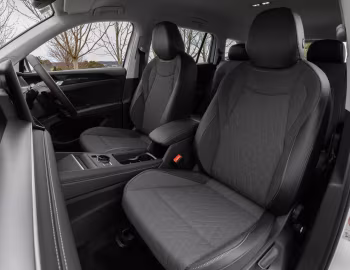 Interior Volkswagen Tayron Life [Australia] '2025–pr.