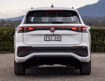 Volkswagen Tayron Life [Australia] '2025–pr.