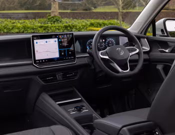 Panel frontal Volkswagen Tayron Life [Australia] '2025–pr.
