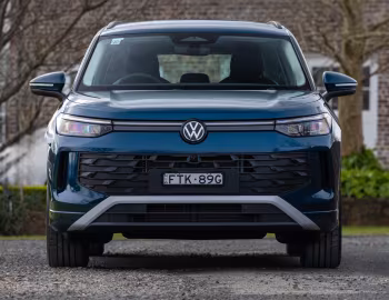 Volkswagen Tayron Life [Australia] '2025–pr.