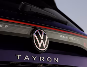 Volkswagen Tayron eHybrid Elegance [Worldwide] '2024–pr.