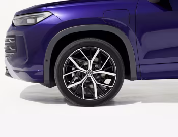 Volkswagen Tayron eHybrid Elegance [Worldwide] '2024–pr.